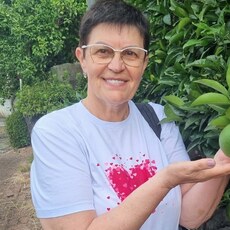 Фотография девушки Людмила, 67 лет из г. Ставрополь