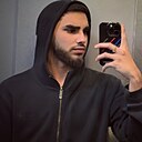 Jamal, 21 год