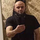 Магомед, 35 лет