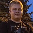Роман, 23 года