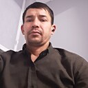 Нодирбек, 31 год