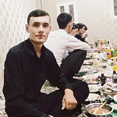 Фотография мужчины Сухраб, 24 года из г. Осиповичи