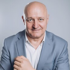 Фотография мужчины Виталий, 61 год из г. Москва