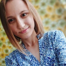 Фотография девушки Елена, 24 года из г. Красноярск