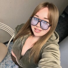 Фотография девушки Алёна, 26 лет из г. Кропоткин