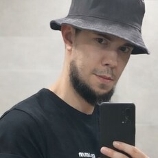 Фотография мужчины Дмитрий, 29 лет из г. Алматы