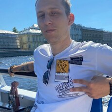 Фотография мужчины Артем, 31 год из г. Сосновый Бор