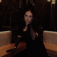 Фотография девушки София, 27 лет из г. Москва