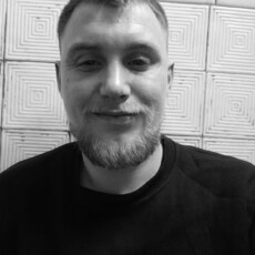 Фотография мужчины Міша, 28 лет из г. Житомир