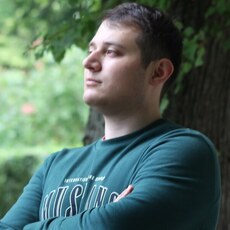 Фотография мужчины Илья, 29 лет из г. Калининград