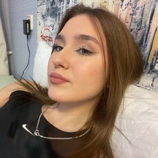 Фотография девушки Ксения, 21 год из г. Орша