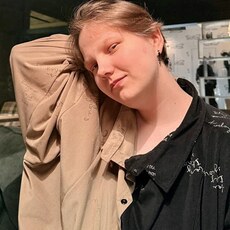 Фотография девушки Роня, 20 лет из г. Нижний Новгород