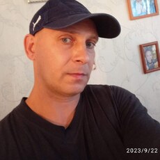 Фотография мужчины Роман, 46 лет из г. Шахты