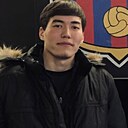 Аманжан, 21 год