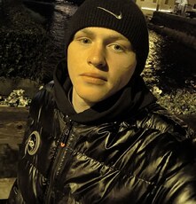 Фотография мужчины Denis, 21 год из г. Рышканы