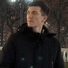 Фотография мужчины Александр, 26 лет из г. Мурманск