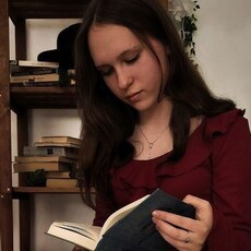 Фотография девушки Никуся, 19 лет из г. Чехов