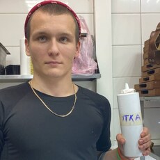 Фотография мужчины Миша, 20 лет из г. Самара