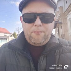Фотография мужчины Алексадр, 45 лет из г. Хмельник