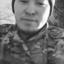 Чоро, 22 года