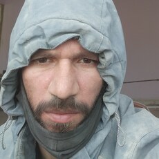Фотография мужчины Оа, 36 лет из г. Дербент