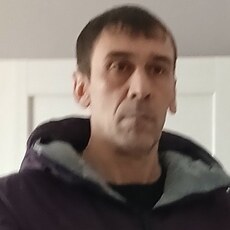 Фотография мужчины Саша, 41 год из г. Новосибирск