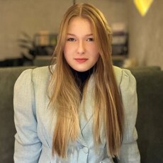 Фотография девушки Варвара, 19 лет из г. Киров