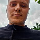 Саша, 28 лет