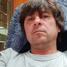 Фотография мужчины Алексей, 50 лет из г. Бронницы