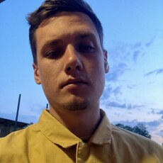 Фотография мужчины Andrey, 26 лет из г. Железнодорожный