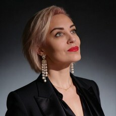 Фотография девушки Марина, 45 лет из г. Балашиха