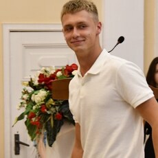 Фотография мужчины Савва, 18 лет из г. Вологда