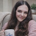 Вика, 34 года