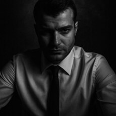 Фотография мужчины Алим, 26 лет из г. Нальчик