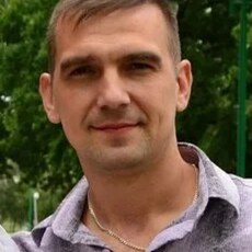 Фотография мужчины Юрий, 46 лет из г. Могилев