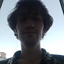 Саша, 25 лет