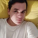 Егор, 21 год