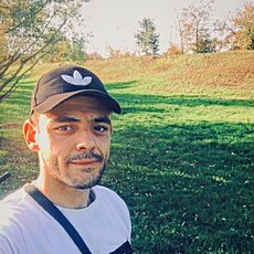 Фотография мужчины Артур, 30 лет из г. Мукачево