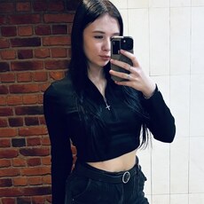 Фотография девушки Дарина, 18 лет из г. Санкт-Петербург