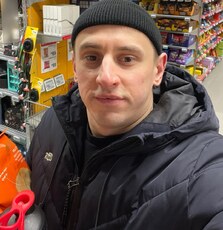 Фотография мужчины Даниил, 32 года из г. Мурманск