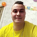 Александр, 27 лет