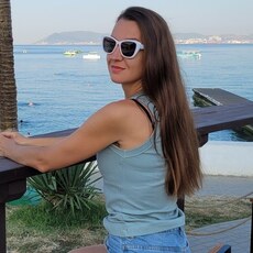 Фотография девушки Алина, 43 года из г. Пинск