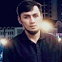 Алик, 26 лет