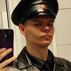Фотография мужчины Román, 18 лет из г. Брянск