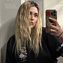 Настя, 26 лет