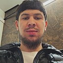 Назир, 24 года
