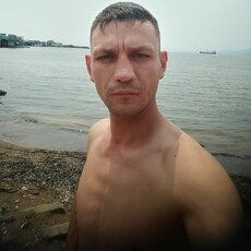 Фотография мужчины Стас, 32 года из г. Находка