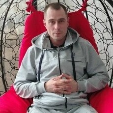 Фотография мужчины Александрович, 35 лет из г. Екатеринбург