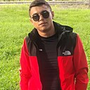 Гриша, 22 года