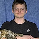 Николай, 19 лет